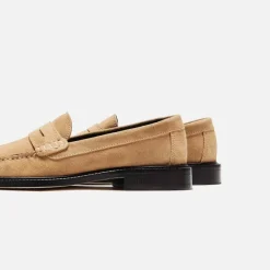 Yardee Mocassin Loafer
