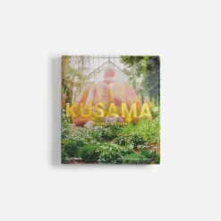 Yayoi Kusama: Cosmic Nature