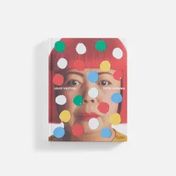 Yayoi Kusama X Louis Vuitton: Creating Infinity