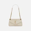 Ysl Calypso Puff Bag