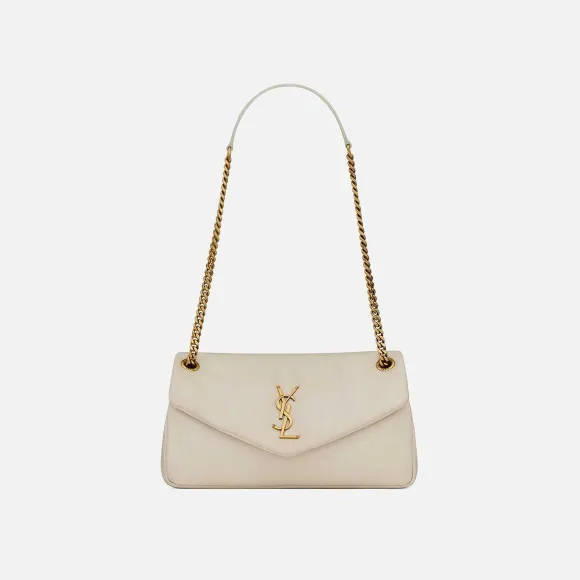 Ysl Calypso Puff Bag