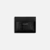 Ysl Grid Leather Cc