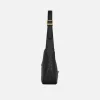 Ysl Le 5A7 Bag Croc Print