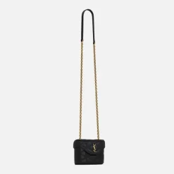 Ysl Mini June Bag
