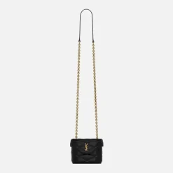 Ysl Mini June Bag
