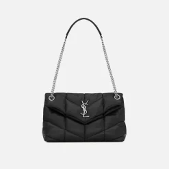 Ysl Puffer S Bag