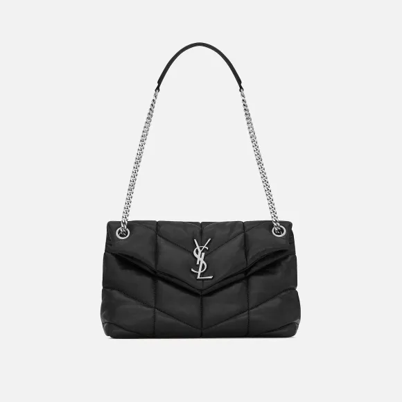 Ysl Puffer S Bag
