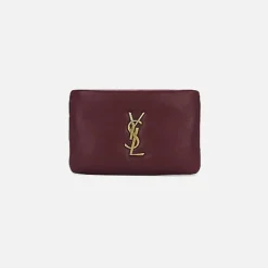 Ysl Small Pillow Pouch