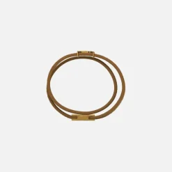 Ysl Wrap Around Bracelet