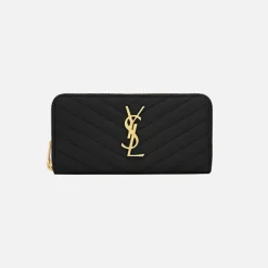 Ysl (117Y) Mono Wallet