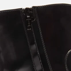 Zip Boots