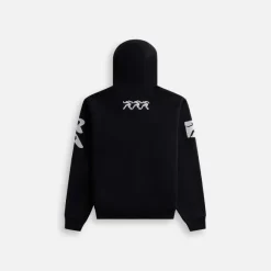 Zipped Pigeon Zip Hooded Sweatshirt