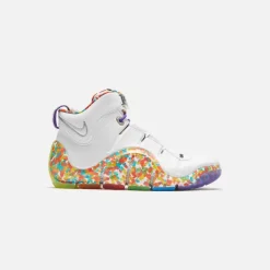 Zoom Lebron Iv