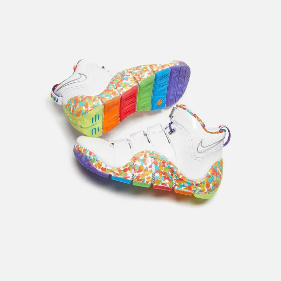 Zoom Lebron Iv
