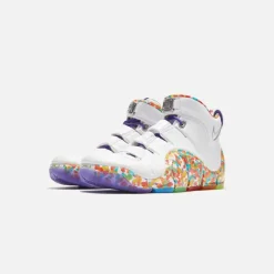 Zoom Lebron Iv